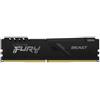 KINGSTON RAM FURY BEAST 8GB DDR4 3200MHZ CL16