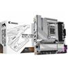 GIGABYTE B650M AORUS ELITE AX ICE Scheda madre (Gigabyte B650M AORUS ELITE AX IC