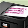 EPSON MULTIFUNZIONE INK A3 COLORE, WF-7830DTWF, 12PPM, FRONTE/RETRO, USB/LAN/WIF