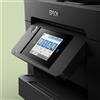 EPSON MULTIFUNZIONE INK A4 COLORE, WF-4820DWF, 12PPM 4800X2400DPI, FRONTE/RETRO,