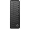 HP Slim Desktop S01-pF1013nl DDR4-SDRAM G6405 Mini Tower Intel® Pentium® Gold 8