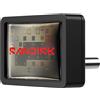 SanDisk Extreme Fit unità flash USB 512 GB USB tipo-C 3.2 Gen 1 (3.1 Gen 1) Nero