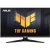 ASUS TUF Gaming VG32AQA1A Monitor PC 80 cm (31.5") 2560 x 1440 Pixel Wide Quad H