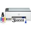 HP Smart Tank 5108 5D1B3A, Stampante Multifunzione A4 Con Serbatoio Di Inchiostr