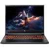 ACER NOTEBOOK ACER NITRO V16 AI RYZEN 7 260 16GB RAM 512GB SSD RTX 5050 8GB 16" 180HZ