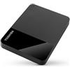 Toshiba Canvio Ready disco rigido esterno 4 TB 2.5" Micro-USB B 2.0/3.2 Gen 1 (3
