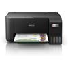 Epson EcoTank ET-2860 Ad inchiostro A4 5760 x 1440 DPI 33 ppm Wi-Fi