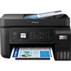 EPSON MULTIF. INK A4 COLORE, ECOTANK ET-4800, 33PPM, ADF, FRONTE/RETRO MANUALE,