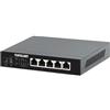 Intellinet Ethernet Switch POE+ 5 Porte 2.5G