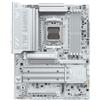 ASUS MB AMD X870, TUF GAMING X870-PRO WIFI7 W NEO, AM5, USB4,WIFI7,AURA , 90MB1N