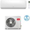 TCL Climatizzatore Condizionatore TCL Elite Serie F 12000 BTU SN12F2S0 INVERTER R32 classe A++/A+