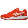 Asics Gel-Dedicate 9 Padel GS Scarpe da tennisBambini e Ragazzi