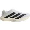 Adidas Scarpe Adizero Evo SL Donna Cloud White/Core Black