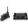 Garmin Sistema Garmin Fishfinder LiveScope™ Plus con scatola nera per ecoscandaglio GLS 10™ e trasduttore LVS34