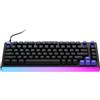 LOGITECH Tastiera LOGITECH G512X, colore nero, modello 920-013934