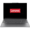 Lenovo IDG IdeaPad Slim 5, 16 pollici, processore Intel Core i7-356H, 32 GB di RAM, 1 TB SSD, laptop. Spina europea, 220V. Taglia unica