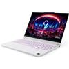 Lenovo Legion 5 15agp11, laptop gaming con schermo WQXGA da 15,3", processore AMD Ryzen 7, scheda grafica NVIDIA GeForce RTX 4060 con 8 GB di memoria, 16 GB di RAM, 1 TB di SSD, alimentatore con spina europea (220V). Taglia unica