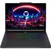 Lenovo Legion 5 15agp11, laptop gaming con schermo WQXGA da 15,3", processore AMD Ryzen 7, scheda grafica NVIDIA GeForce RTX 5070 da 12 GB, 16 GB di RAM, 1 TB di SSD, alimentatore con spina europea (220V). Taglia unica