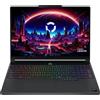 Lenovo Legion 5, modello 15ahp11, schermo WQXGA da 15,3 pollici, processore AMD Ryzen 7, 16 GB di RAM, SSD da 512 GB, scheda grafica NVIDIA GeForce RTX 5060 con 8 GB di memoria, laptop da gaming. Spina europea (220V). Taglia unica