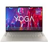 Lenovo IdeaPad Yoga Slim 7, laptop da 14 pollici, modello 5-322, 16 GB di RAM, 512 GB SSD. Adattatore di alimentazione: spina europea, 220V. Taglia unica