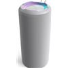 Merkloos Altoparlante Bluetooth - Bluetooth 5.3 - Autonomia 12 ore - Impermeabile IPX6 - Plastica riciclata