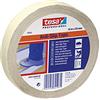 tesa Nastro Antisdrucciolo, 15m x 25mm, Fluorescente | Nastro Adesivo Antiscivolo Per Interni ed Esterni - Garantisce un Appoggio Sicuro su Scale, Pioli e Pavimenti Scivolosi