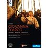 Cmajor Giovanna D'Arco