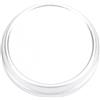Generic Tappo per Obiettivo Fotocamera per X100S X100T, Lega di Alluminio (SILVER) | Copertura ottica durante lo stoccaggio, la fodera morbida aiuta a limitare i graffi superficiali, i viaggi compatti e