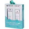 Rilastil Cofanetto Idratazione Aqua Contorno Occhi 15ml + Aqua Sensitive Crema 40ml