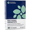 Semprefarmacia.it Semprefarmacia Essentials Riso Rosso Fermentato Integratore, 30 Capsule