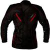 WinNet Giacca Giubbotto da Moto con Protezioni Omologate e Imbottitura Estraibile