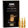 Isdin Isdinceutics Flavo-c Melatonin Siero Riparatore Notte 10x2ml