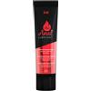 Lubrificante anale caldo al silicone 0,1 l