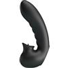 Vibratore Doppia Stimolazione Hobgoblin 1 St
