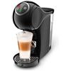 De Longhi Macchina caffè De Longhi 0132180857 GENIO S Plus Edg315 B Black