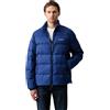 Armani Exchange - Piumino - - Jackets - Uomo - Blu