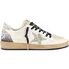 Golden Goose - Ball Star Sneakers - - Shoes - Donna - Bianco