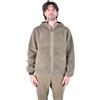 K-Way - Giacca Double Fleece Jack Sherpa - - Jackets - Uomo - Verde