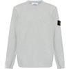Stone Island - Maglione Girocollo - - Knitwear - Uomo - Grigio