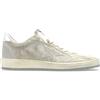 Golden Goose - Scarpe Sportive Ballstar - - Shoes - Donna - Grigio