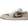 Jordan - 1 Low SE - - Sport - Donna - Beige