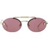 Versace - Occhiali da Sole Ve2295 - - Accessories - unisex - Giallo