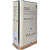 Vulcano azienda agricola Olio Extravergine Di Oliva Italiano Biologico - Estratto a freddo - di Vulcano Azienda Agricola - Latta da 3 litri