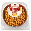 Bontà Di Altamura Struffoli Con Miele Dessert Artigianale Confezione 250 Gr | Struffoli Con Miele Dolce Artigianale Fritto Con Prodotti Genuini Confezione Da 250 Gr Dessert Natalizio