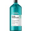 L'Oreal Professionnel L'Oreal Scalp Advanced Shampoo Anti-Oiliness 1500 ml