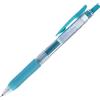 Zebra Technologies Zebra Sarasa clip Pen 0.5 Blue Green