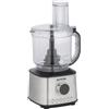 Gorenje SBR1500E - Robot da cucina, motore da 1500 Watt/AC, 2 litri, set di accessori, lavabile in lavastoviglie, tecnologia Fusion Mode, set di dischi da taglio, disco per emulsionare/spremiagrumi