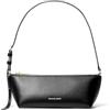 Michael Kors Laila Small Leather Pouchette