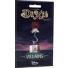 asmodee Dixit Signature Villains - Estensione Dixit Disney - Libellud | Espansione gioco da tavolo Disney Pixar, gioco di immaginazione familiare, dai 8 anni in su, da 3 a 12 giocatori, 30 minuti