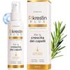 Yestree Beautive Rikrestin Plus Spray per la Crescita dei Capelli 75ml (1 Pack) | Ricrestin Plus Capelli Spray, Ricrescita Capelli, Riattiva La Ricrescita, Rinforza Dalla Radice, per Tutti i Tipi di Pelle